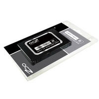 Ocz Vertex 2 SATA II 2.5  SSD, 200GB (OCZSSD2-2VTX200G)